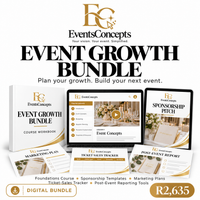 Event Growth Bundle